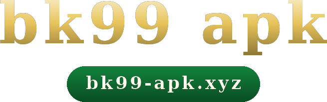 bk99 apk logo